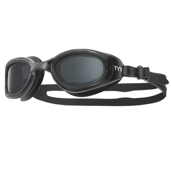 TYR Okulary Special Ops 2.0 Polarized Smoke/Black