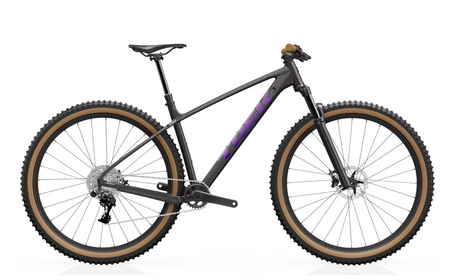 Rower TREK Marlin 7 Matte Dark Web 2026