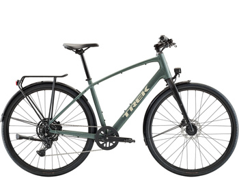 FX Sport AL Equipped Keswick 2026