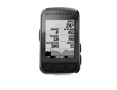 Komputer Licznik WAHOO Elemnt Bolt 2 GPS 2022