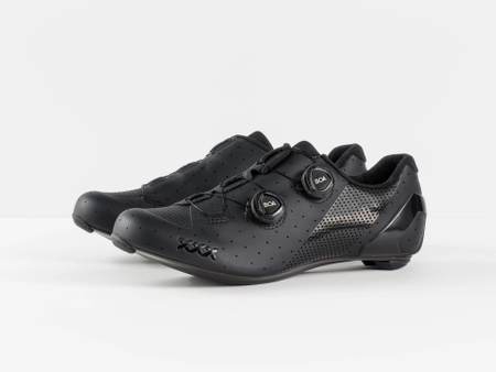 Buty Road BONTRAGER XXX Black 43
