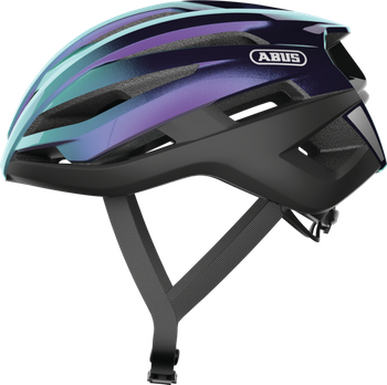 Kask ABUS Stormchaser flipflop purple