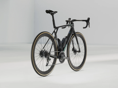 Rower TREK Madone SLR 7 Gen 8 Matte