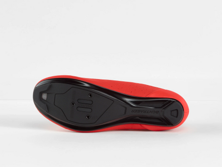 Buty Road BONTRAGER Circuit Red 