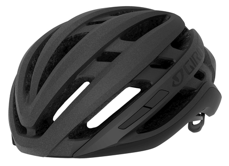 Kask Road GIRO Agilis Black Matte 