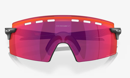 Okulary OAKLEY Encoder Strike V Mat Blk/Prizm Red