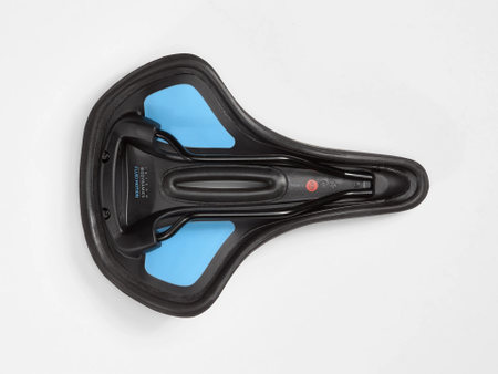 Siodło BONTRAGER Boulevard Fluid 225mm