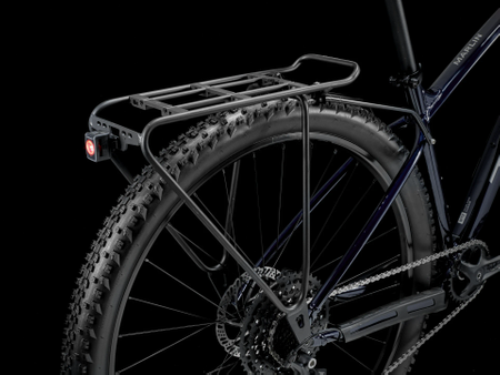 Rower TREK Marlin Red/Blue 2025