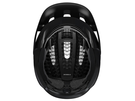 Kask TREK Blaze WaveCel Black M