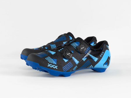 Buty MTB BONTRAGER XXX LTD Blue 44