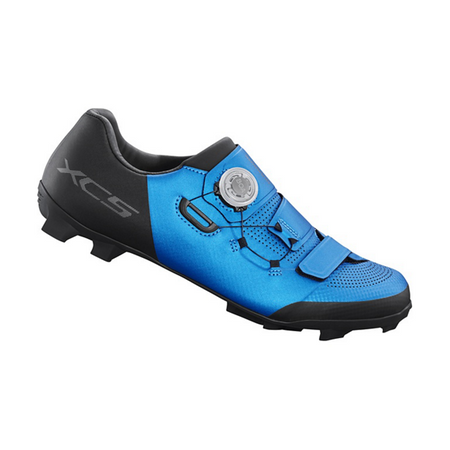 Buty MTB SHIMANO SH-XC502 Blue 42