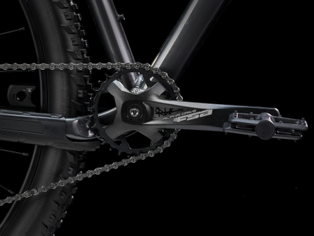 Rower TREK Marlin 6 Galactic Grey
