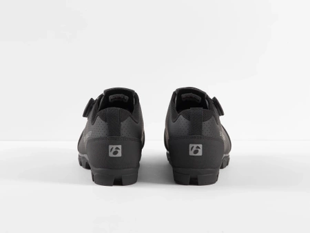 Buty MTB BONTRAGER Evoke Black