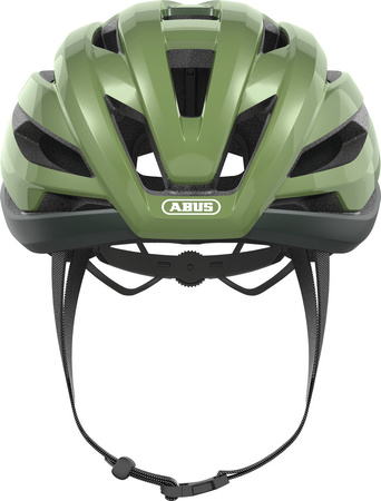 Kask ABUS Stormchaser opal green
