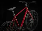 Rower TREK FX 1 DISC Rage Red