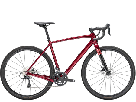Rower TREK Checkpoint ALR 3 Crimson 2025