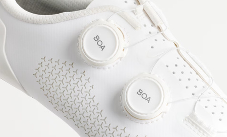 Buty Road TREK Velocis White