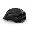 Kask MET Downtown Black Glossy  M/L 58-61