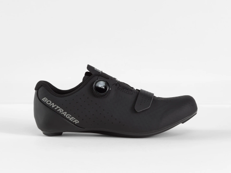 Buty Road BONTRAGER Circuit Black