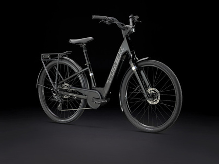 Rower elektryczny TREK Verve+ 2 Lowstep