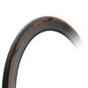 Opona PIRELLI P Zero Race 700x28c Black/Brown