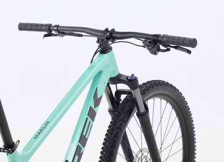 Rower TREK Marlin 5 Miami Green 2026