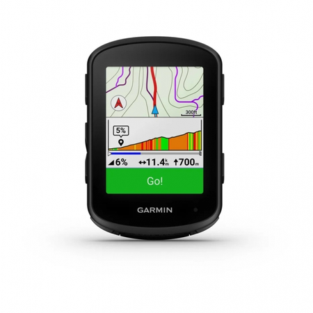 Komputer Licznik Garmin Edge 840 Bundle