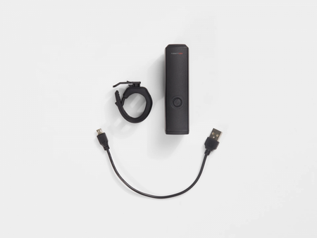 Lampka Przód TREK Commuter Comp R 450lm