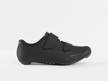 Buty Road BONTRAGER Solstice Black