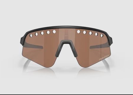 Okulary OAKLEY Sutro Lite Sweep TLD Mat Blk/Prizm