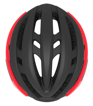 Kask Road GIRO Agilis Black Red 