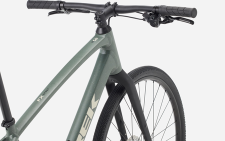 Rower TREK FX Sport 3 AL M Keswick 2026