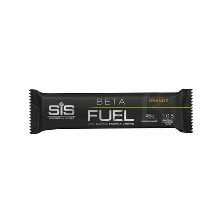 SIS Galaretka Beta Fuel Pomarańcza 60g