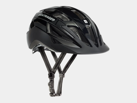 Kask MTB BONTRAGER Solstice Black S/M