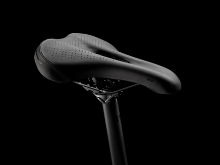 Rower TREK Dual Sport 2 Gen 5 Lava 2025