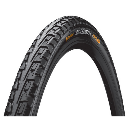 Opona CONTINENTAL Ride Tour 700x32c Drut