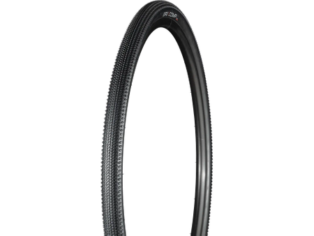 Opona BONTRAGER GR1 Comp 700x40c Drut