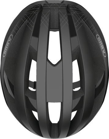 Kask ABUS Viantor Velvet Black