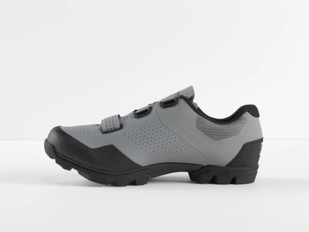 Buty MTB BONTRAGER Foray Quicksilver 42