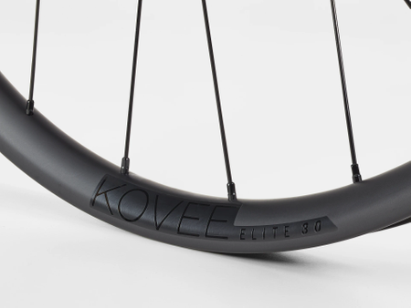 Koło Przód BONTRAGER Kovee Elite 30 TLR 29