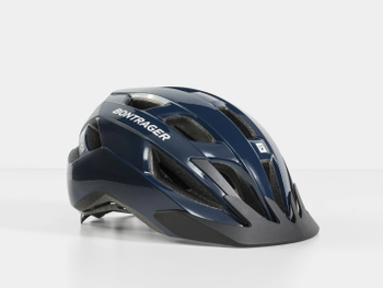 Kask MTB BONTRAGER Solstice Blue S/M