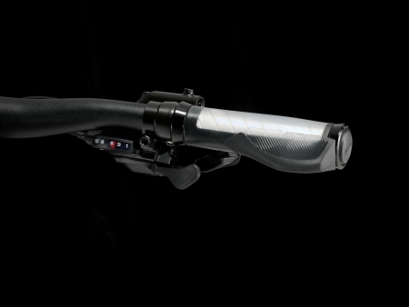 Rower TREK FX 3 Galactic Grey 2025