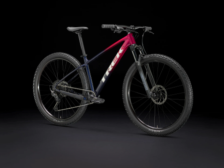 Rower TREK Marlin 6 Rage Red-Dark Blue