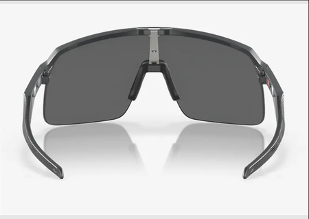 Okulary OAKLEY Sutro Lite HI Res Carbon/ Prizm Blk