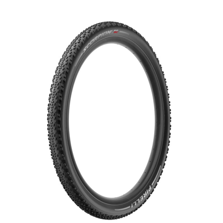 Opona PIRELLI Scorpion XC RC Lite 29x2.2 Black