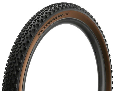 Opona PIRELLI Scorpion XC H Classic 29x2.2 Brown