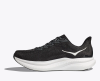 Buty HOKA Mach 6 black/white męskie