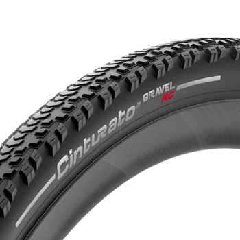 Opona PIRELLI Cinturato Gravel RC 700x40c Black