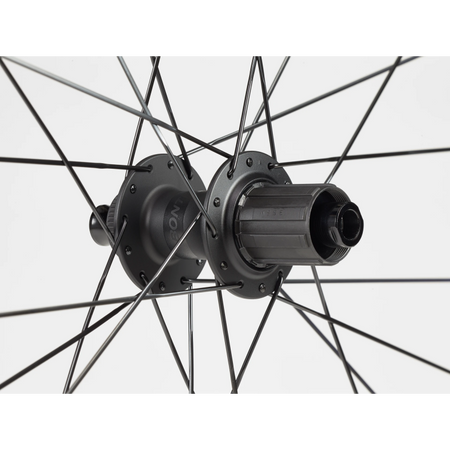 Koło Tył BONTRAGER Aeolus Elite 35 Disc TLR700 24H