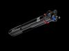 Rower TREK Supercaliber 9.6 Prismatic